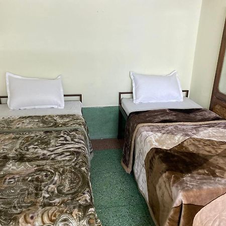 Zainul Guest House Džódhpur Exteriér fotografie