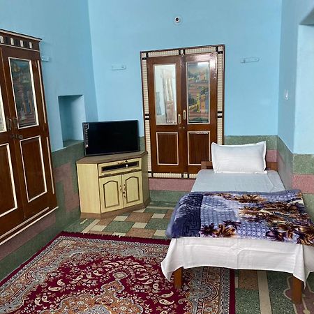 Zainul Guest House Džódhpur Exteriér fotografie