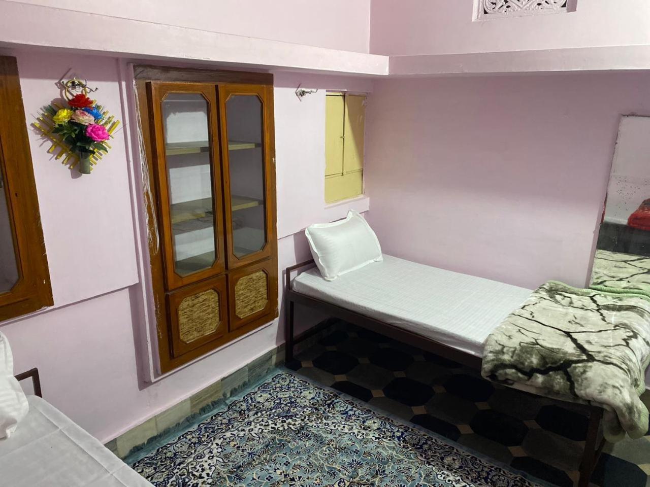 Zainul Guest House Džódhpur Exteriér fotografie