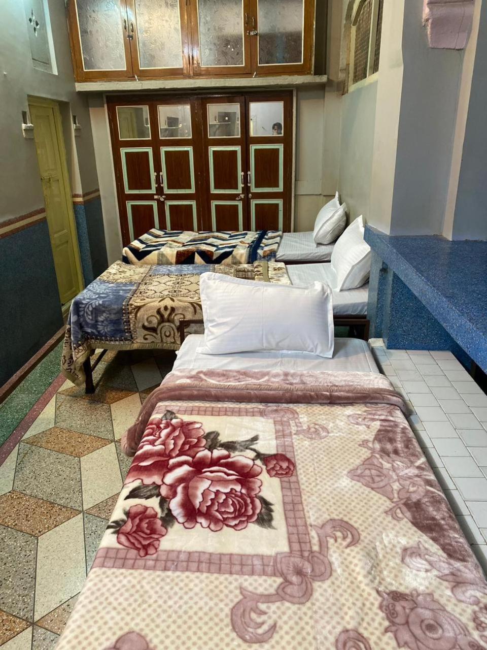Zainul Guest House Džódhpur Exteriér fotografie