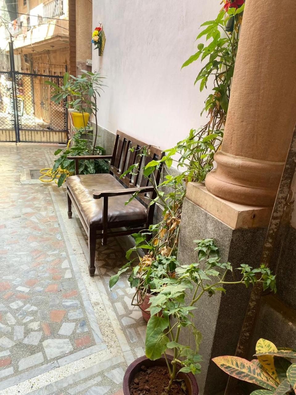 Zainul Guest House Džódhpur Exteriér fotografie