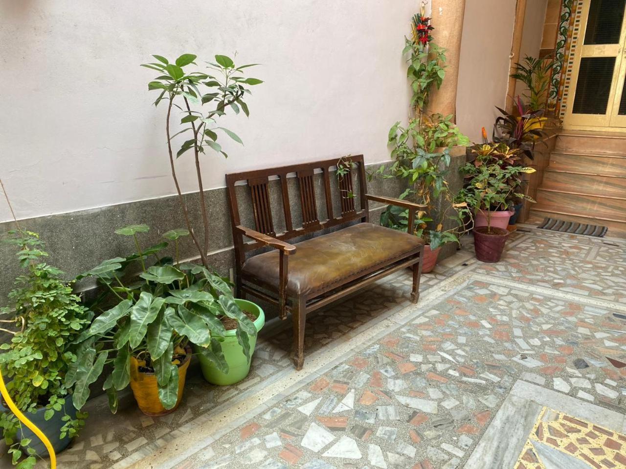 Zainul Guest House Džódhpur Exteriér fotografie
