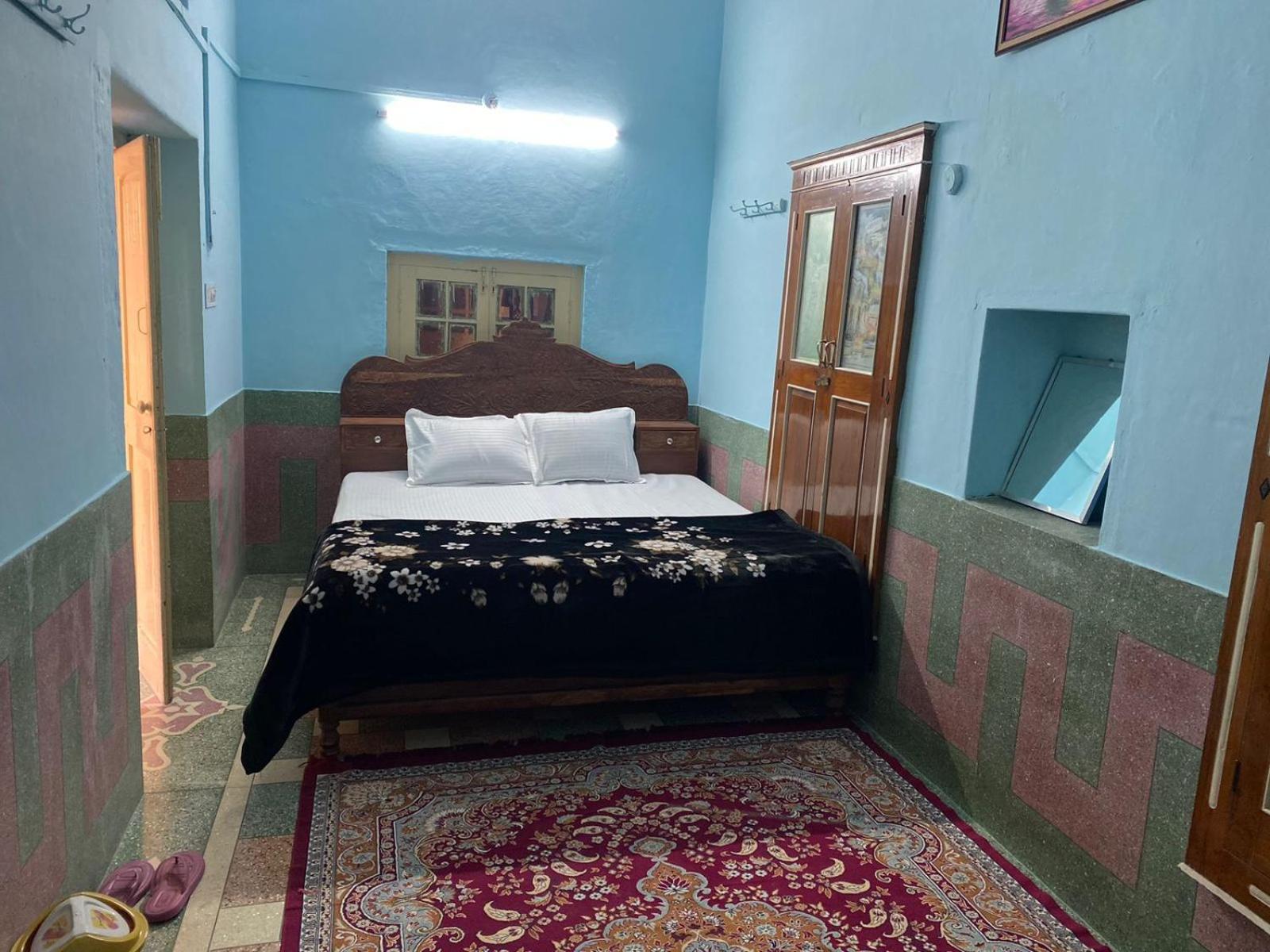 Zainul Guest House Džódhpur Exteriér fotografie