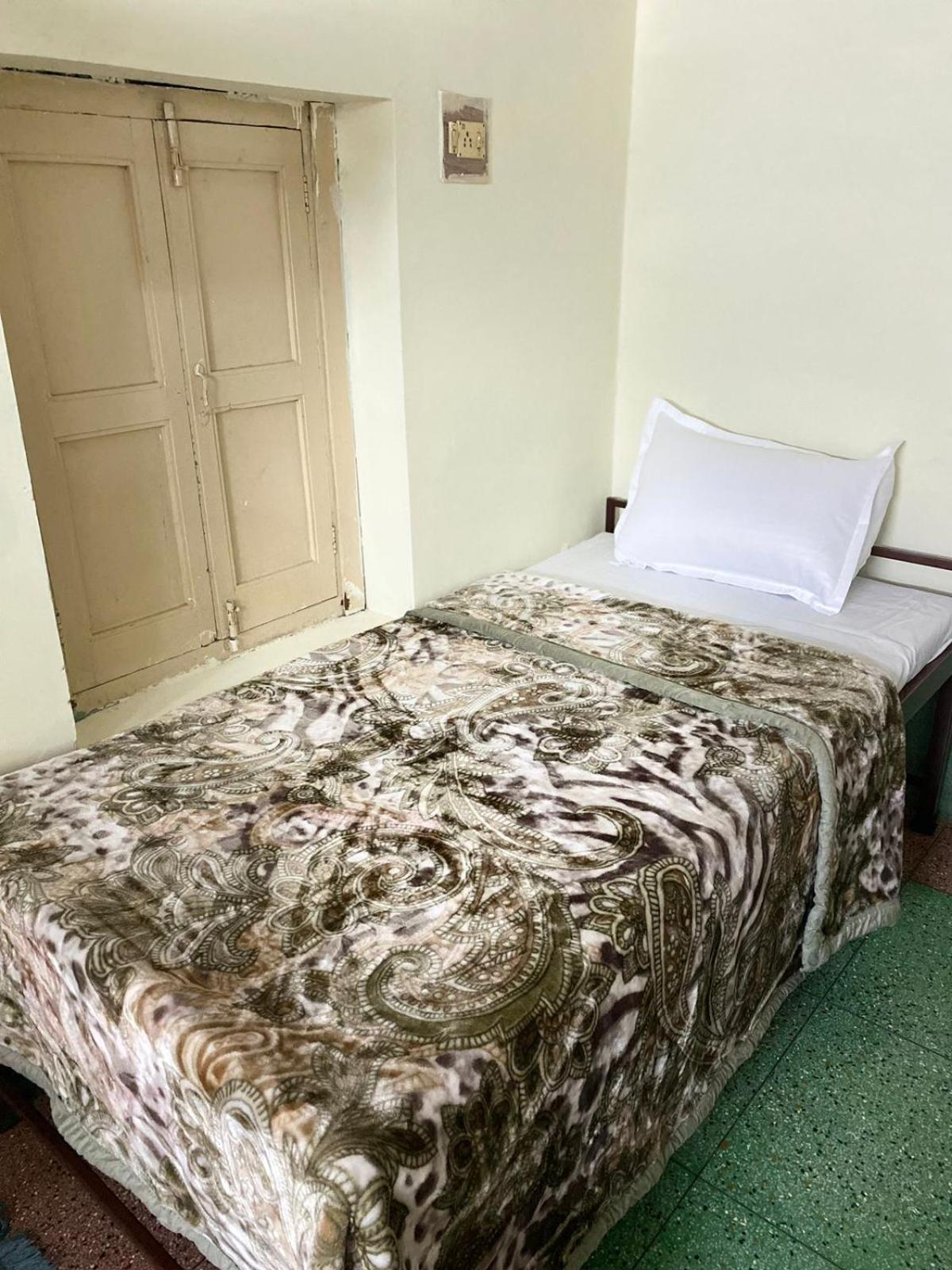 Zainul Guest House Džódhpur Exteriér fotografie