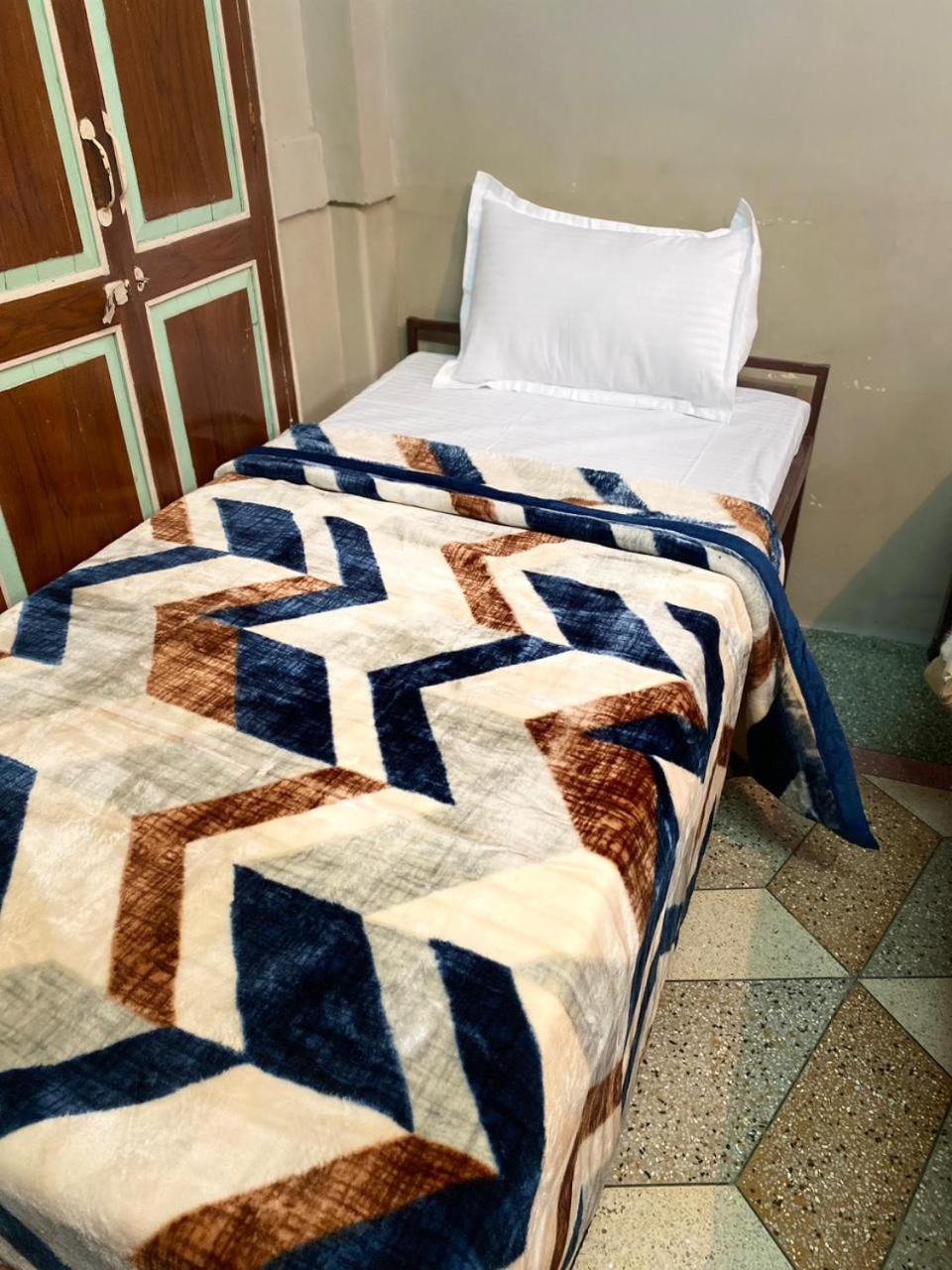 Zainul Guest House Džódhpur Exteriér fotografie